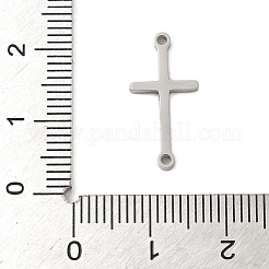 Звенья из нержавеющей стали 304&nbsp;STAS-D144-02P