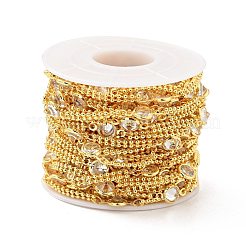 Латунные шариковые цепи CHC-C025-07G