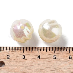 Пластиковые бусины abs KY-C018-05