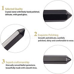 Драгоценный камень без отверстия лечебные камни G-NB0001-32