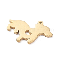 Подвески из нержавеющей стали 304&nbsp;STAS-Z054-03G