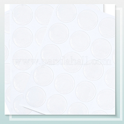 60 шт. наклейки из эпоксидной смолы&nbsp;KY-SP0001-69