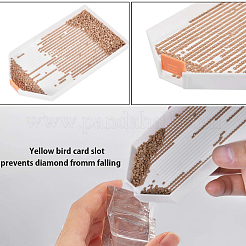 Инструменты для красоты&nbsp;MRMJ-GA0001-10