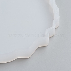 Силиконовые Молды для ковриков DIY-G017-A04