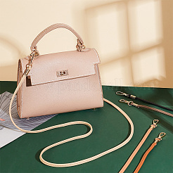 5шт 5 цвета ремни сумки из искусственной кожи FIND-PH0017-60