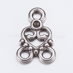 Люстра компонента соединения&nbsp;LS-PALLOY-EA10674Y-AS-NF