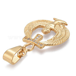 Подвески из нержавеющей стали 304&nbsp;STAS-K214-20G