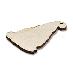 Древесины подвески&nbsp;WOOD-Z003-01G