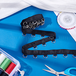 4 ярд полиэстеровой шнуровочной ленты&nbsp;OCOR-PH0006-77B