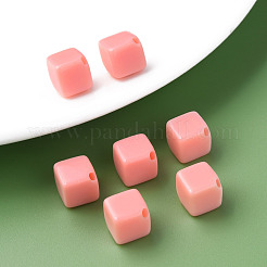 Непрозрачные акриловые бусины&nbsp;MACR-S373-135-A08