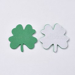 Наборы пены бумаги листа губки eva&nbsp;AJEW-TAC0019-16D