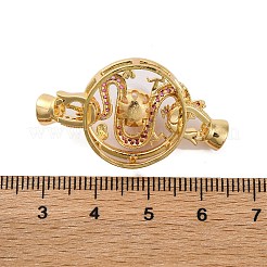 Латунное микропейв&nbsp;KK-A230-08G