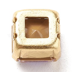 Шить на горный хрусталь RGLA-M008-L01-05