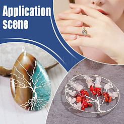 Экологичный медный провод&nbsp;CWIR-SC0001-04C-S