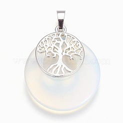 Opalite подвески&nbsp;G-F573-C05