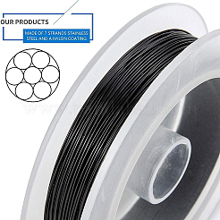 Тигровый хвостовой провод&nbsp;TWIR-BC0001-03B-03