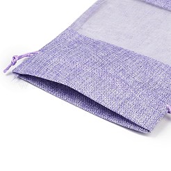 Пакеты для упаковки в хлопок OP-R034-16x23-13D