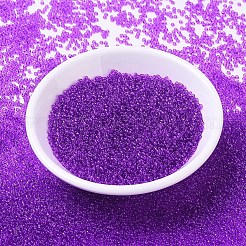 Миюки круглые бусины рокайль&nbsp;LS-X-SEED-G007-RR1315