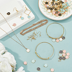 Наборы для изготовления ювелирных изделий своими руками&nbsp;DIY-PH0028-25