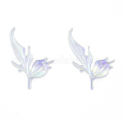 Абс пластмассовые жемчужные подвески&nbsp;KY-N015-19