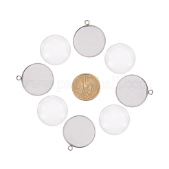 Поделки кулон материалы DIY-X0098-61P