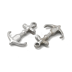 Подвески из нержавеющей стали 304&nbsp;STAS-P319-45P