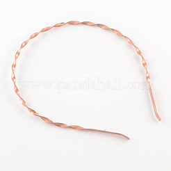 Железные аксессуары для волос MAK-R001-32