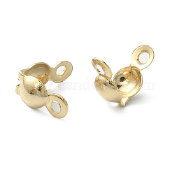 Наконечники бусин из нержавеющей стали 304 STAS-YW0001-47