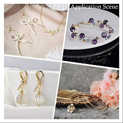 Круглая текстурированная латунная проволока CWIR-H002-02E-G