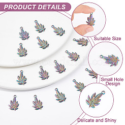 Подвески из нержавеющей стали 304&nbsp;STAS-AR0001-50