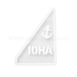 Парусник своими руками изготовление свечей&nbsp;AJEW-U022-02E