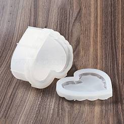 Силиконовые Молды для хранения своими руками&nbsp;SIMO-P008-19B