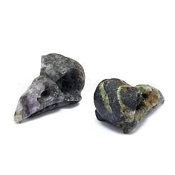 Украшения для выставки скульптур из натурального друзового агата&nbsp;G-F719-41