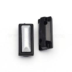 Шить тайвань акриловые X-SA63-5x15-ACB-Y8