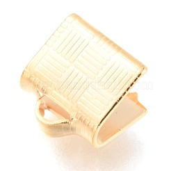 Концы ленты из нержавеющей стали 304 с обжимом STAS-H151-18G