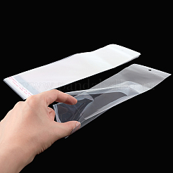 Прямоугольник ОПП целлофановые мешки&nbsp;OPC-PH0001-28