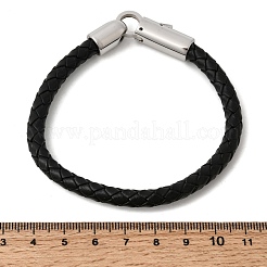 Браслеты из нержавеющей стали 304&nbsp;BJEW-D408-09P