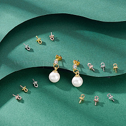 105 шт. 3-х цветные латунные подвески&nbsp;KK-GA0001-70