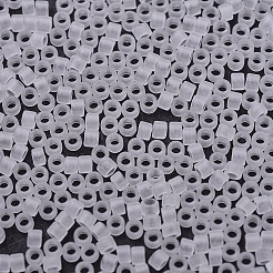 Бусины Миюки Делика&nbsp;LS-X-SEED-J020-DB0741