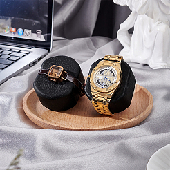 Полиуретановые подушки для демонстрации ювелирных изделий&nbsp;BDIS-WH0002-15A