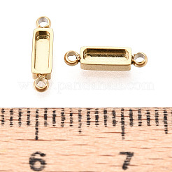 Оправы для кабошонов из нержавеющей стали 304 STAS-N115-32G