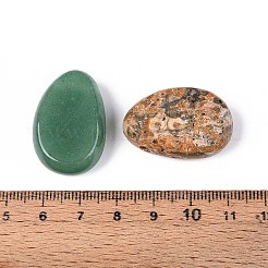 Природные каменные смешанные подвески&nbsp;G-N349-08