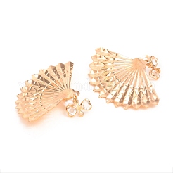 Железные подвески&nbsp;IFIN-K041-04LG