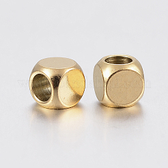 Ионное покрытие (IP) шарики из нержавеющей стали 304 STAS-F135-07G-3x3mm