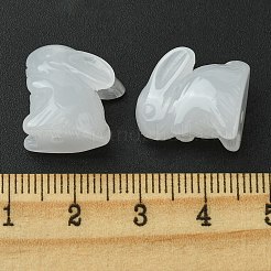 Бусины из cмолы CRES-B021-14