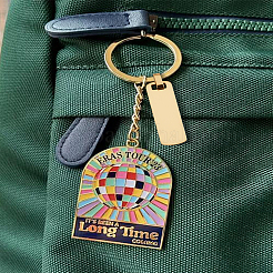 Прямоугольные 304 нержавеющая сталь штампованные пустые бирки подвески&nbsp;STAS-LP0002-74G