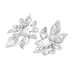 Подвески из текстурированной нержавеющей стали 304&nbsp;LS-STAS-Z177-01P