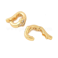 Латунное микропейв&nbsp;KK-U056-10G