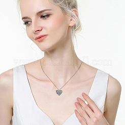 120 шт. 12 стиля подвески из сплава в тибетском стиле ко Дню матери FIND-WR0011-46