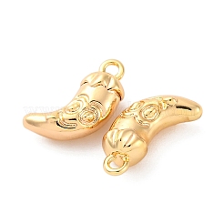 Латунные подвески&nbsp;KK-E793-23G